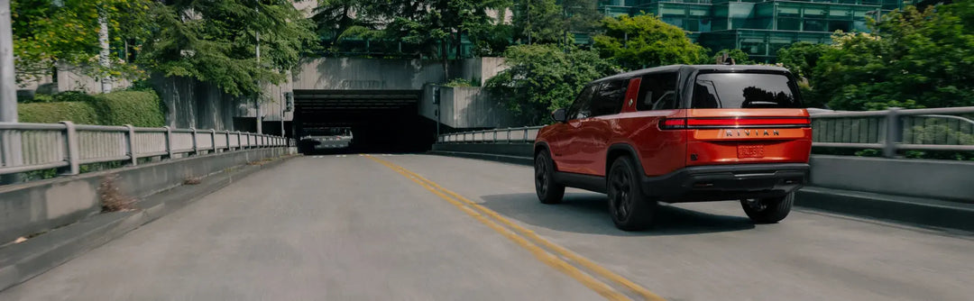Style, Meet Toughness: Rivian and XPEL Bring Custom Protection Straight to You