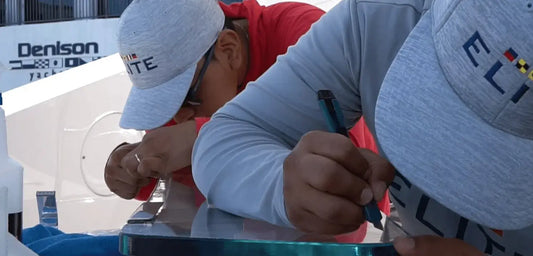 XPEL ULTIMATE PLUS™ Helps Preserve Luxury Yacht Surfaces