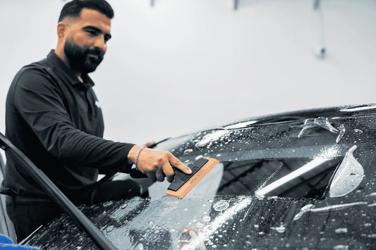 XPEL Unveils First-Ever Windshield Film And New Care Products For Reliable Surface Protection