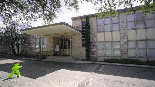 Christ Lutheran Day School Plays It Safe with XPEL RX Antimicrobial Film