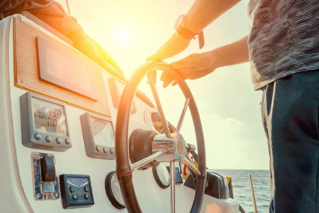 Safeguard Your Boat: 8 High Risk Areas That Need XPEL Marine Protection Films