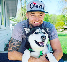 Ethan Hoover