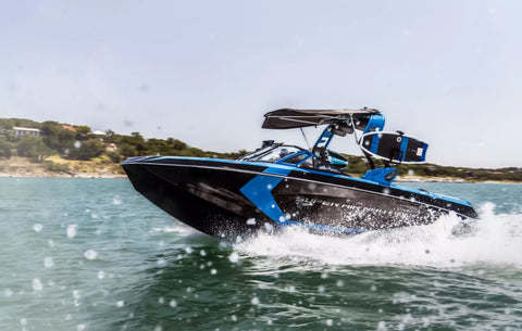 FUSION PLUS MARINE - The Next Wave of Ceramic Coating Has Arrived