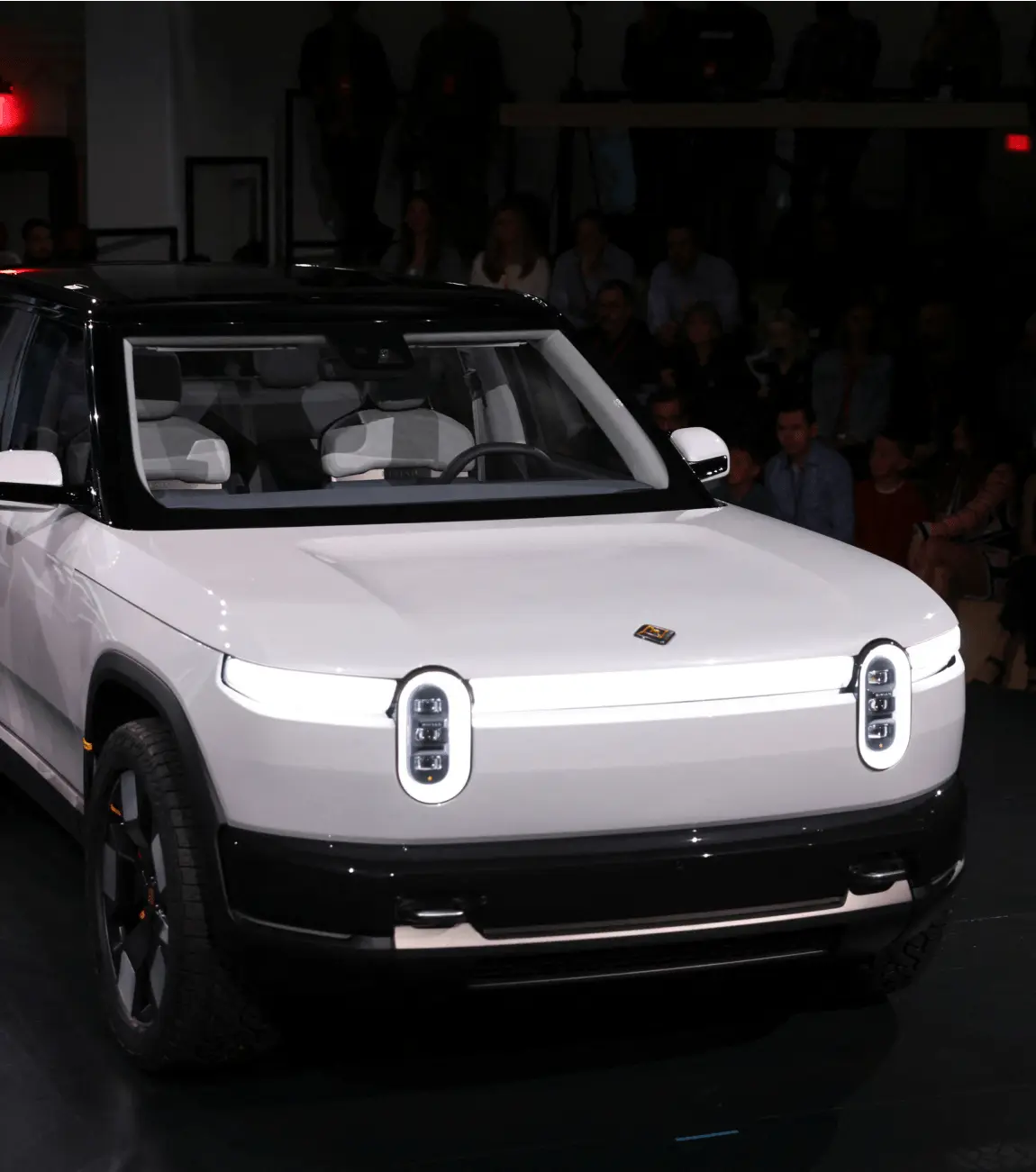 RIVIAN