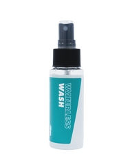 WATERLESS WASH