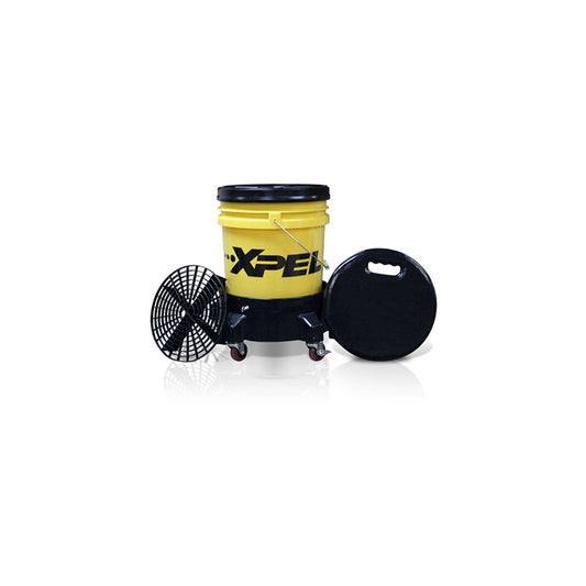 PPF Care Kit (includes 2 Microfibers and XPEL Sealant)