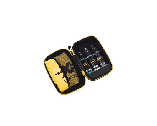 3-Pack 2oz w/ Carry Case: Ceramic Coating Care Kit