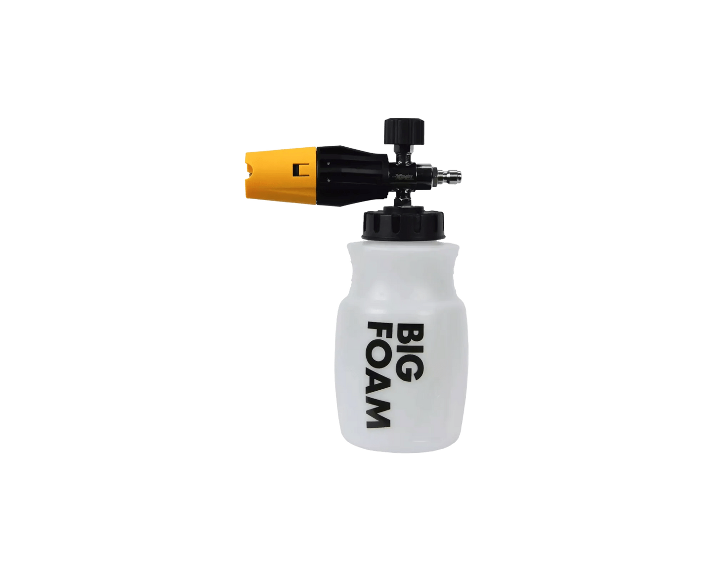 “BIG FOAM” Premium Foam Cannon
