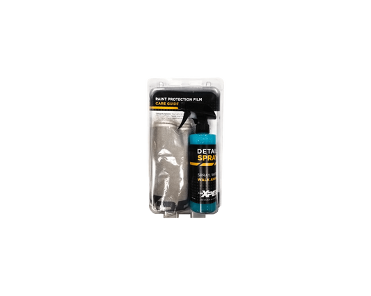16oz Detail Spray Customer Care Kit in Clamshell