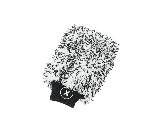 XPEL Premium Microfiber Wash Mitt
