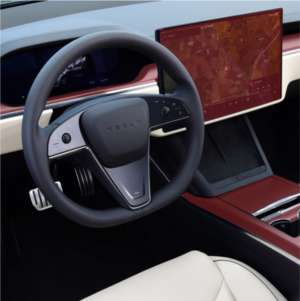 Interior Protection