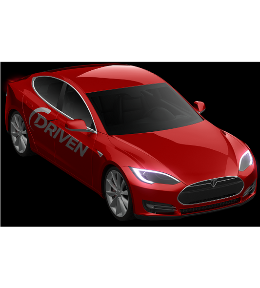 Xpel Paint Protection Film