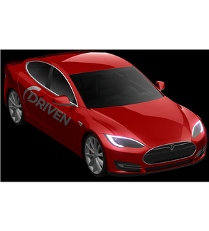 Xpel Paint Protection Film