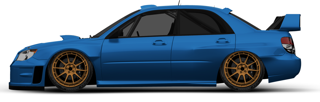 Car (Sedan)