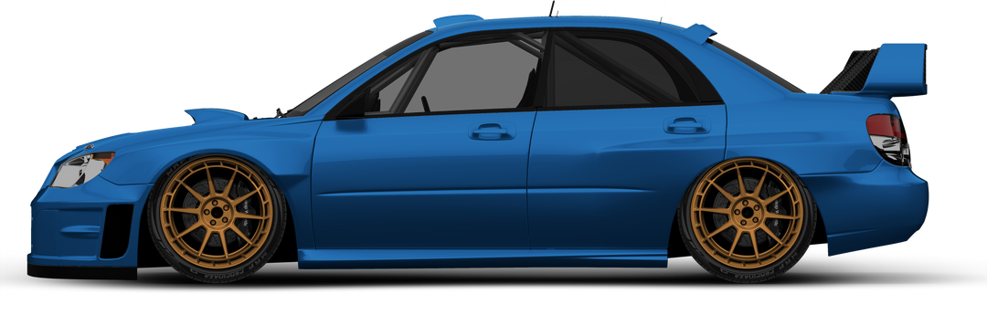 Car (Sedan)