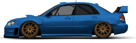 Car (Sedan)