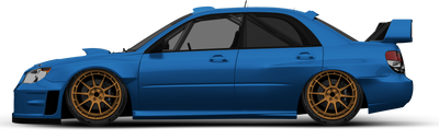 Car (Sedan)