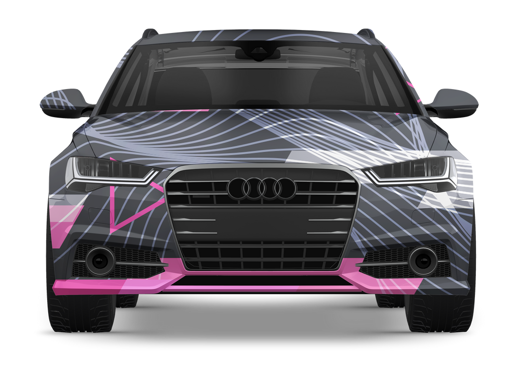 Car (Wagon & Small SUV)