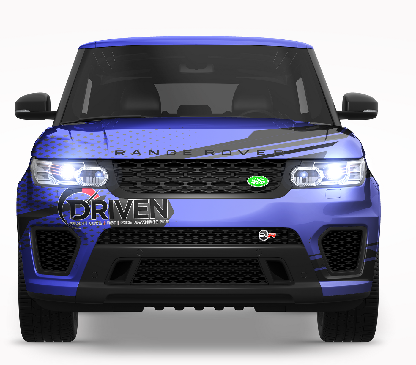 Full Size SUV