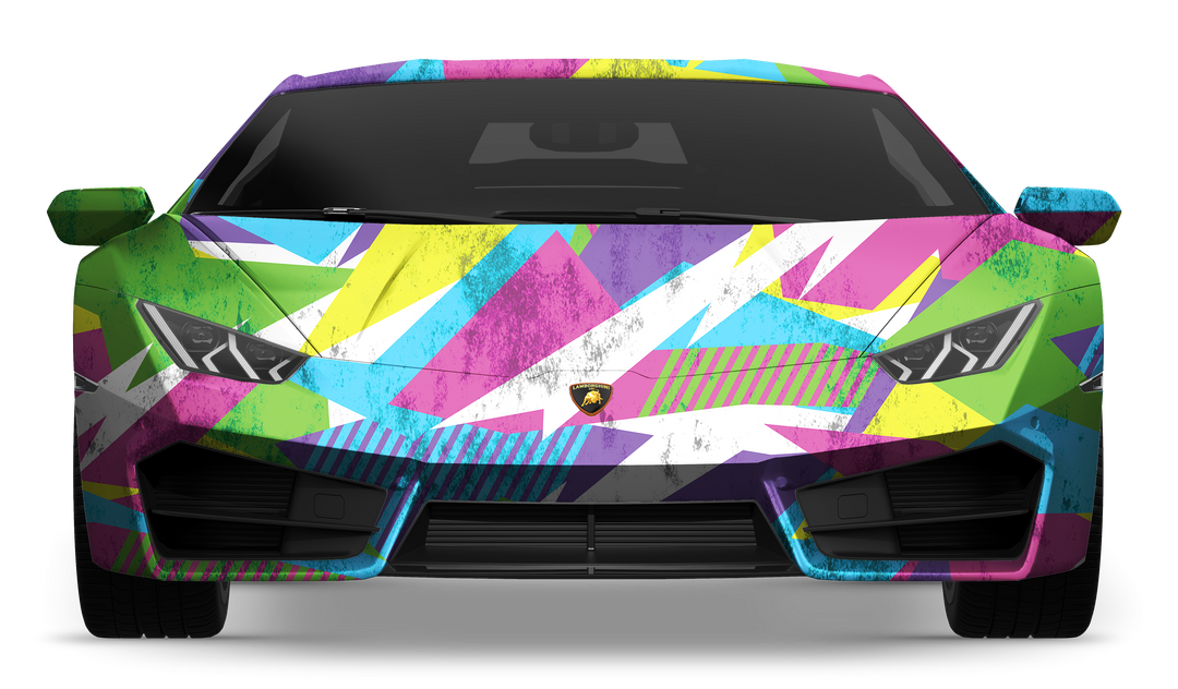 Car (Exotic & Sport)