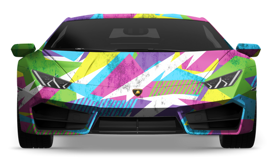 Car (Exotic & Sport)