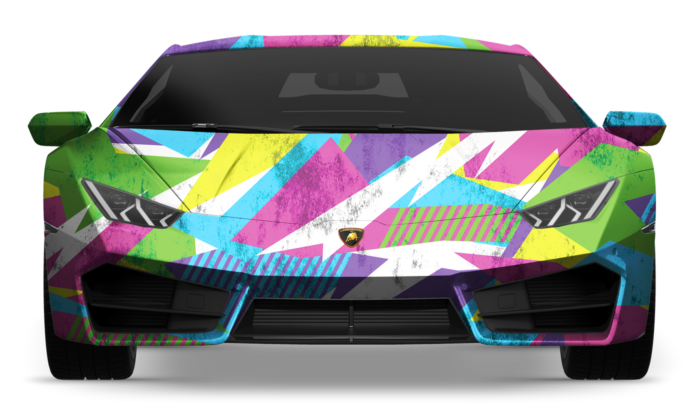 Car (Exotic & Sport)