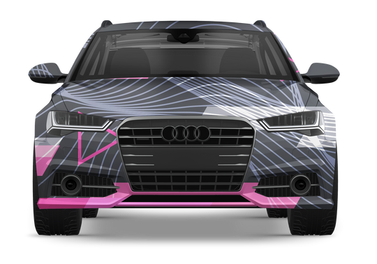 Car (Wagon & Small SUV)