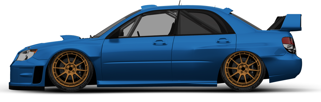 Car (Sedan)