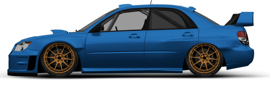 Car (Sedan)