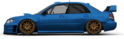 Car (Sedan)