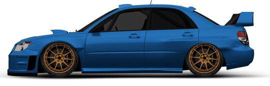 Car (Sedan)