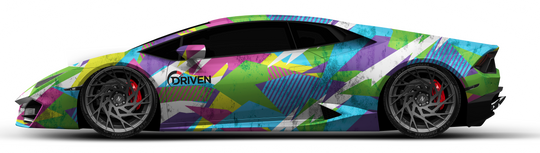 Car (Exotic & Sport)