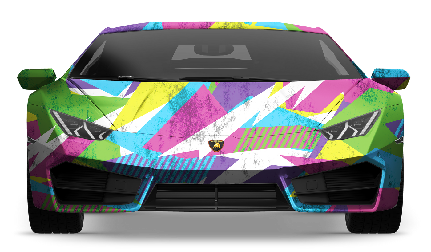 Car (Exotic & Sport)