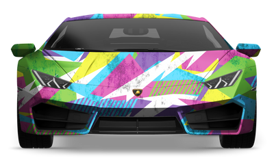 Car (Exotic & Sport)