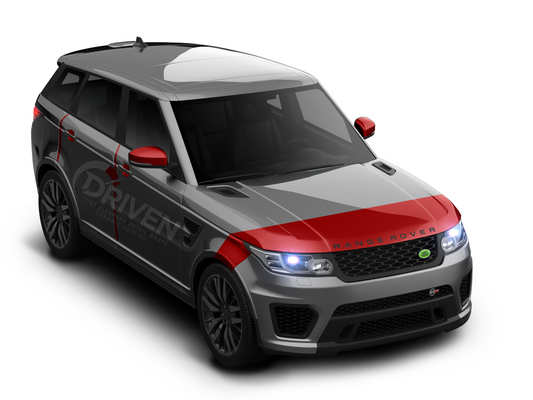 SUV Packages