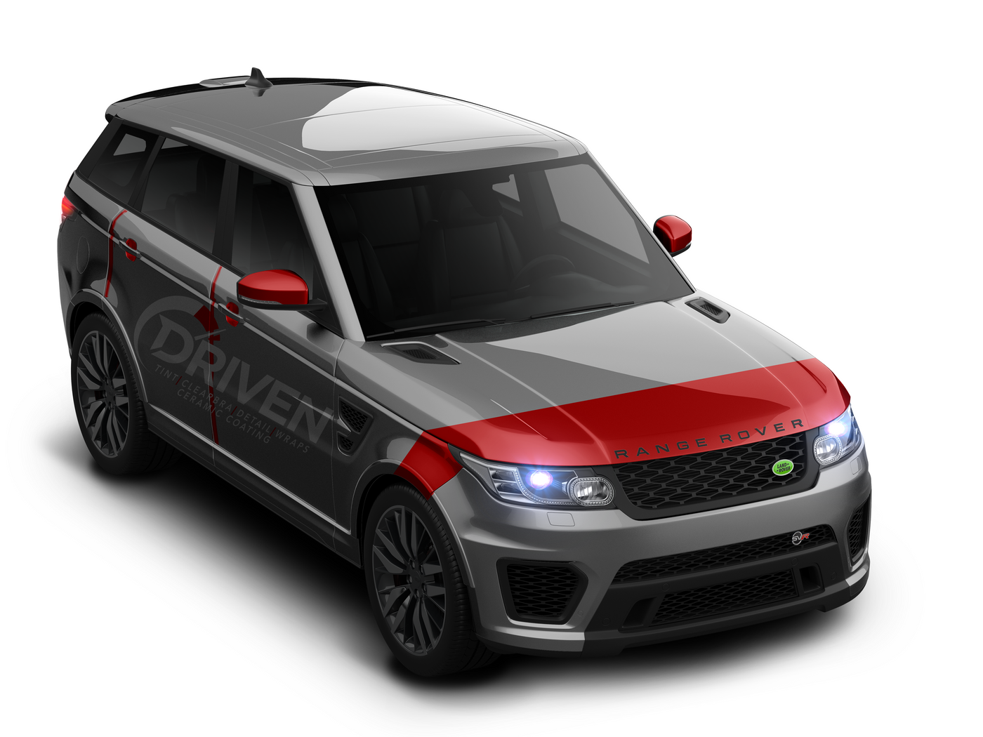 SUV Packages