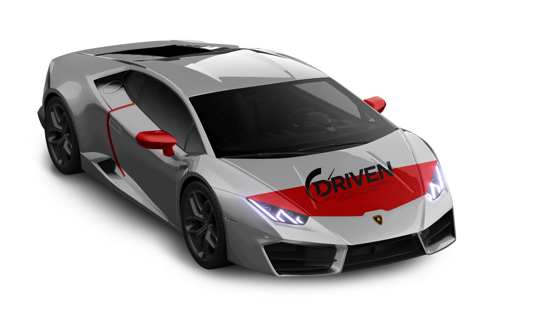 Exotic Car Packages