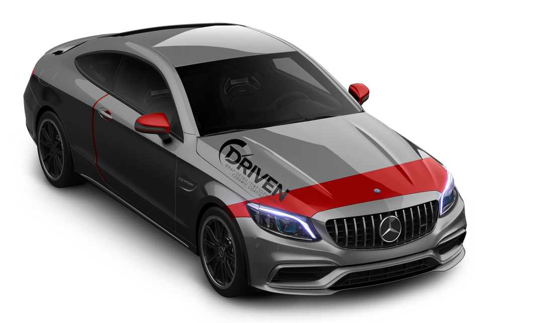 Coupe Packages