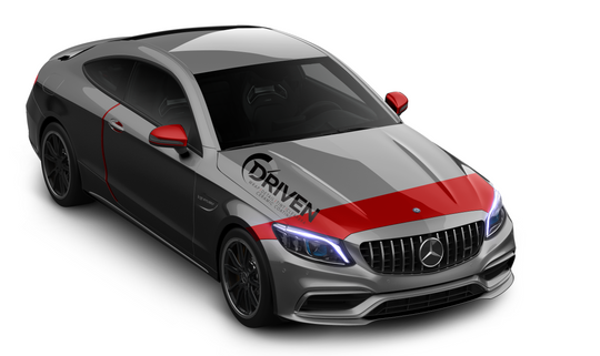 Coupe Packages
