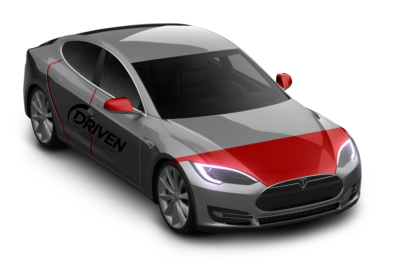Sedan Packages