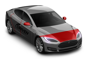 Sedan Packages