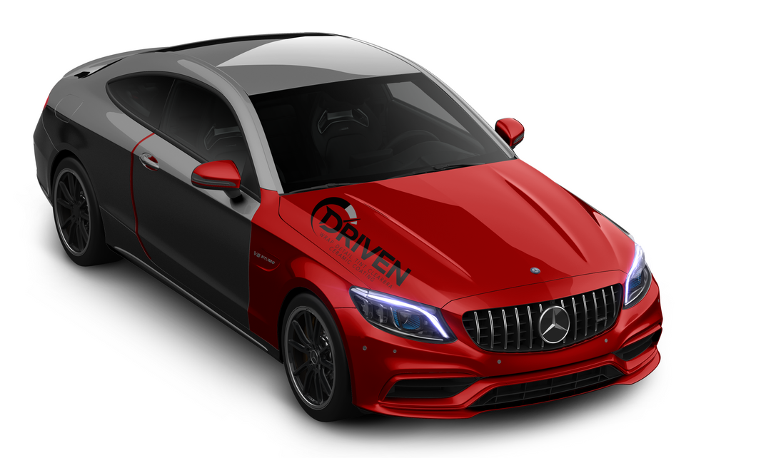 Coupe Packages