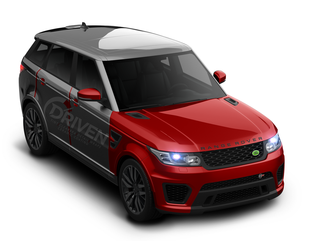 SUV Packages