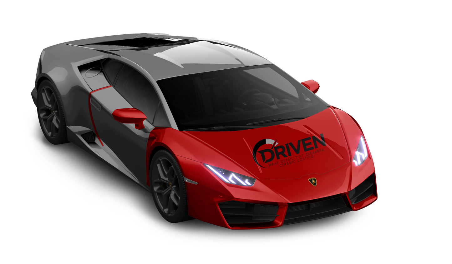 Exotic Car Packages