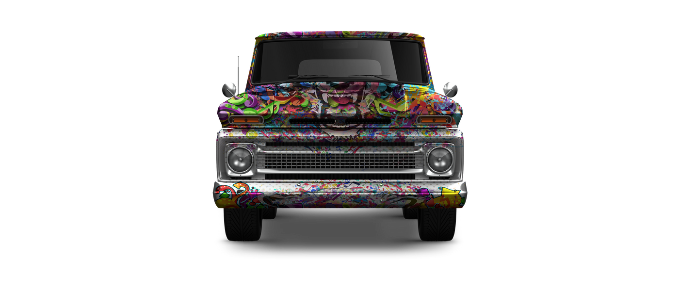 Truck (Single Cab)