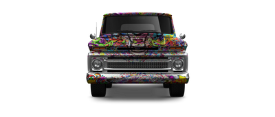 Truck (Single Cab)