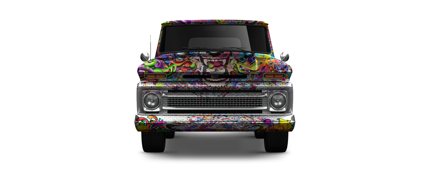 Truck (Single Cab)