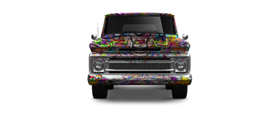 Truck (Single Cab)