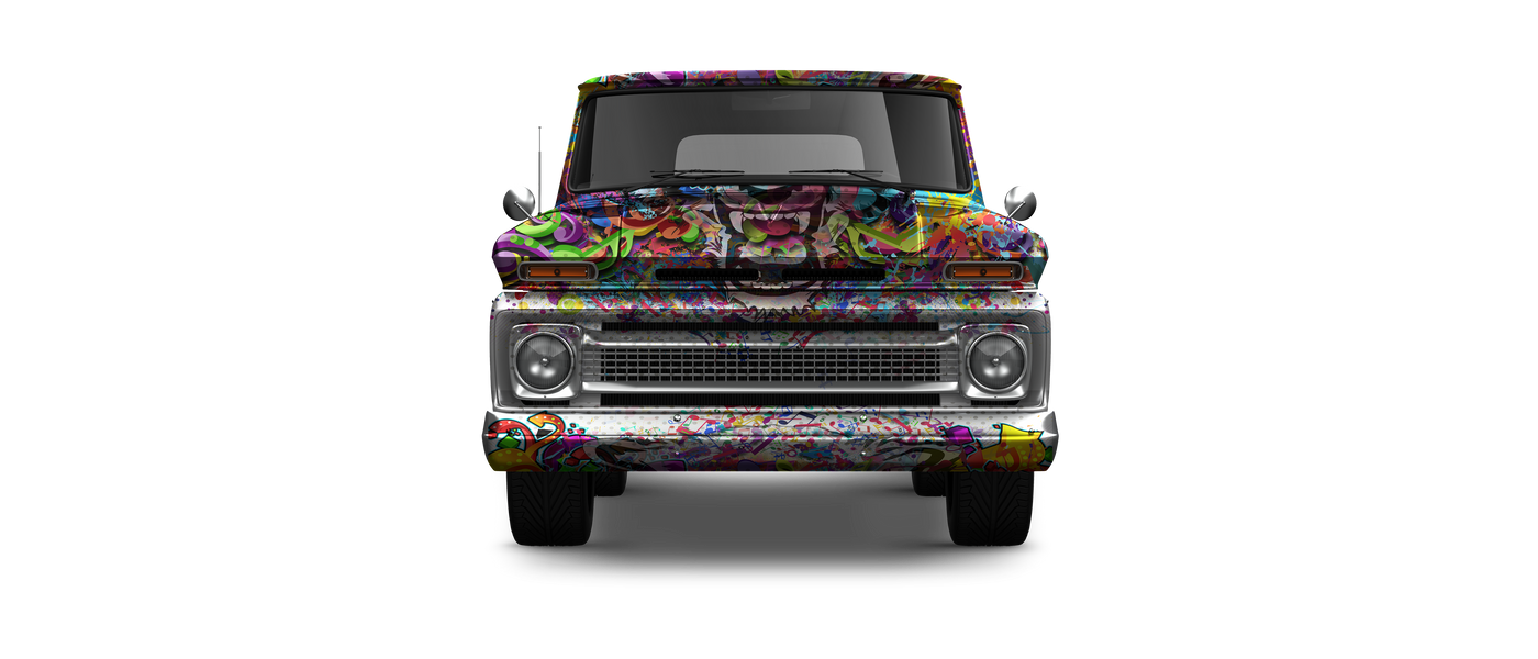 Truck (Single Cab)