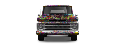 Truck (Single Cab)